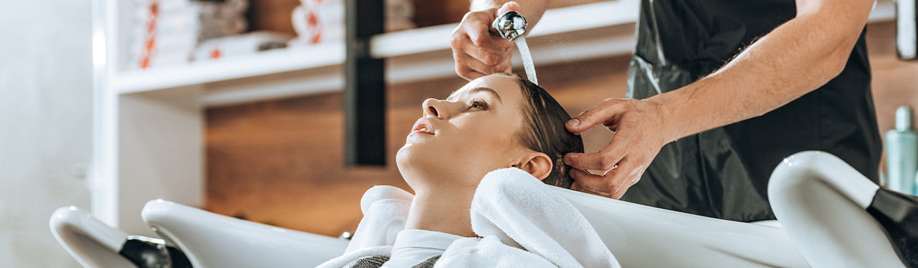 Servizi di tricologia