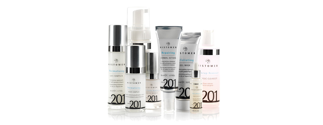 Formula 201 Histomer