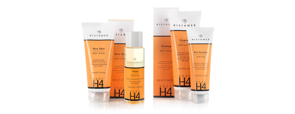 Histome Body H4